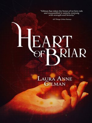 cover image of Heart of Briar